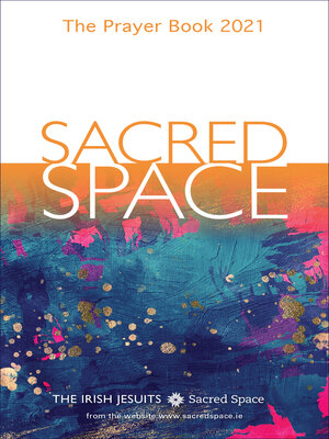 cover image of Sacred Space